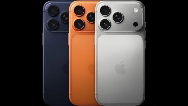 苹果iPhone Ultra和iPhone 18 Pro Max五大差异曝光