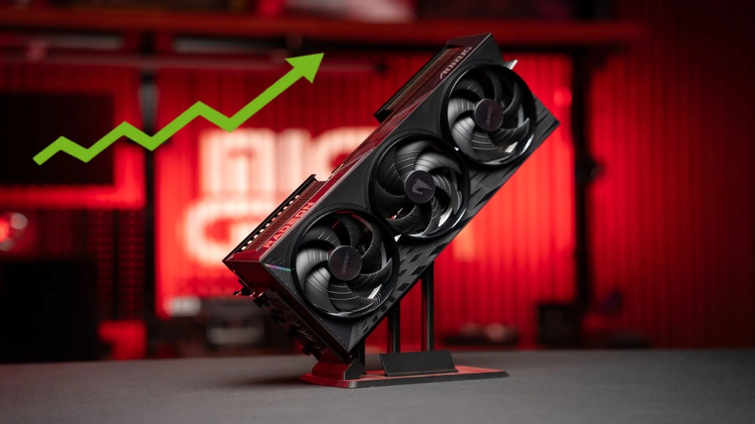 RX 9070 XT太抢手！在德国销量超过所有50系N卡