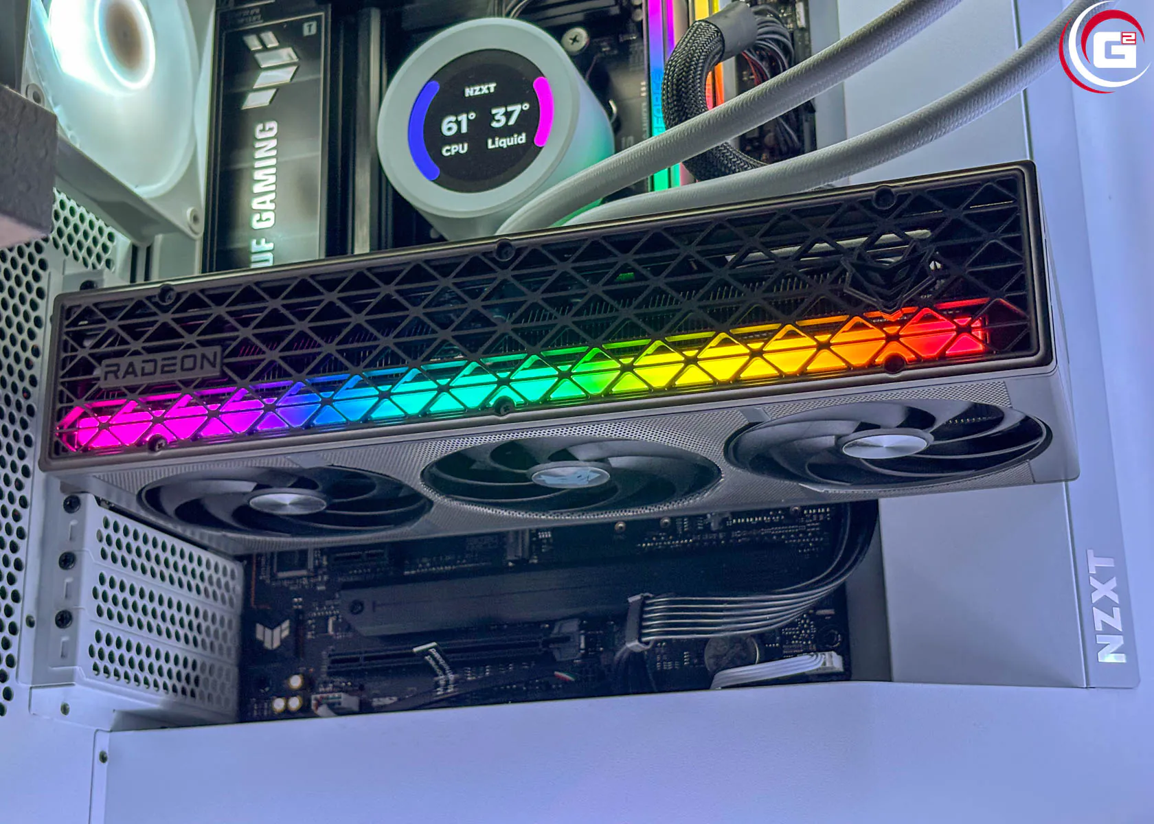 AMD下一代显卡还比较远:2027年中旬发售 台积电N3P工艺