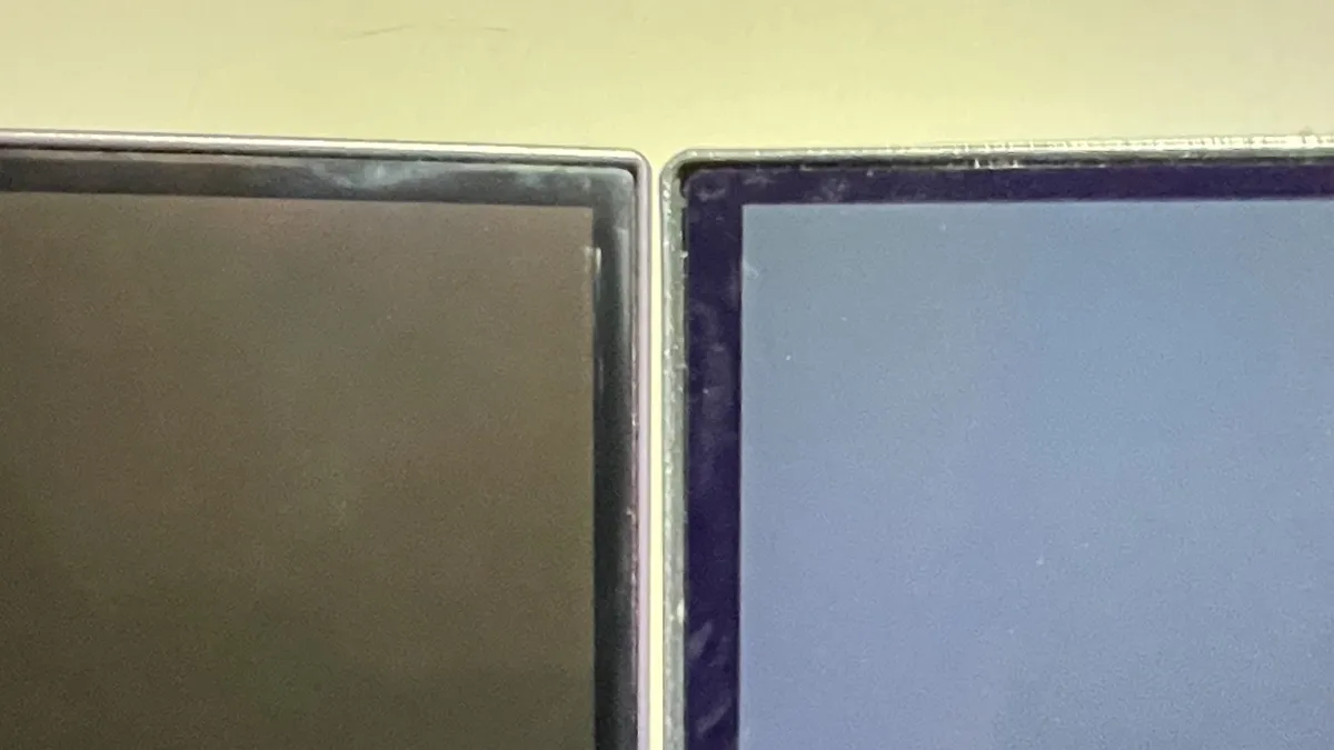 微星最新推出的QD-OLED显示器 终于解决了字体彩边问题