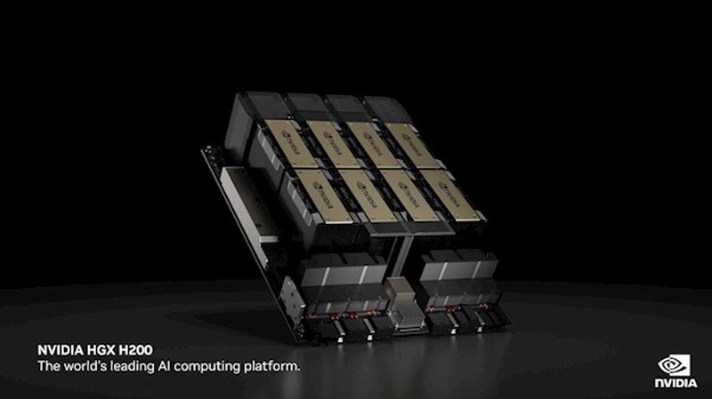 黄仁勋亲口证实：多家中国客户采购H200！已重启生产