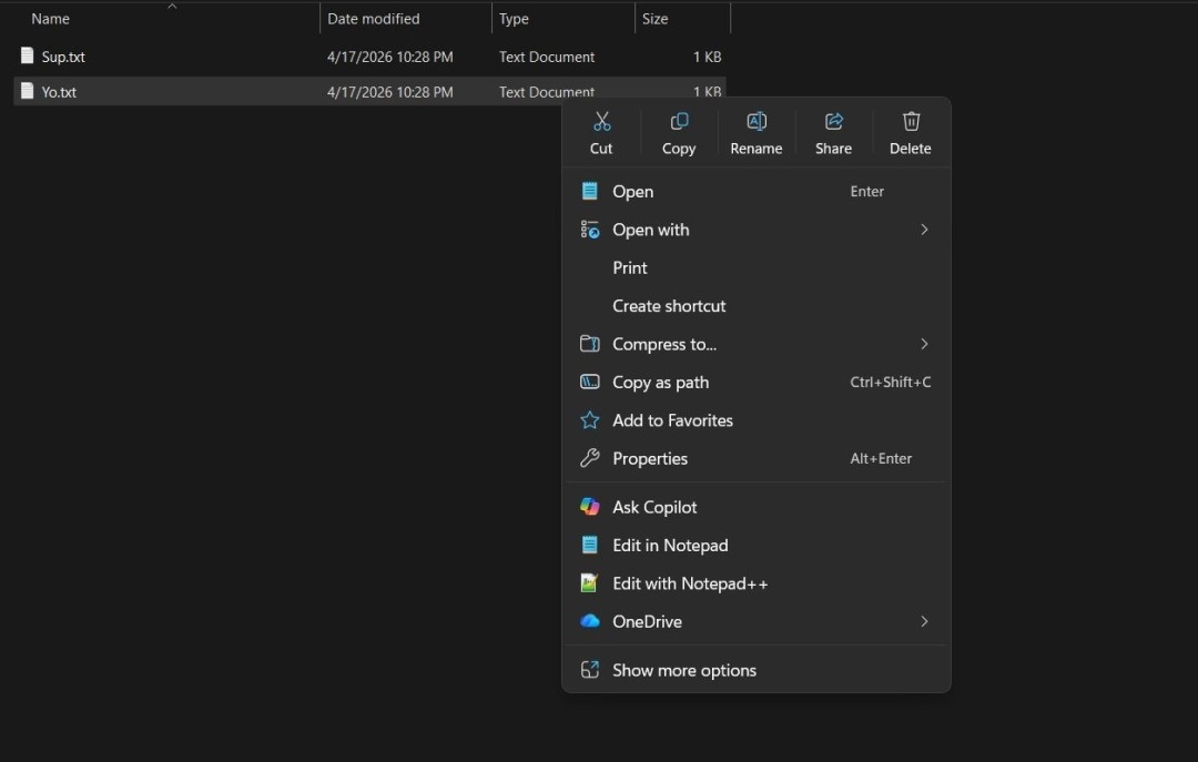 用户等了五年!Windows 11右键菜单终于加回“刷新”