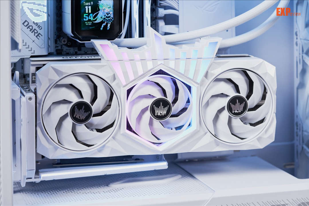 英伟达上调RTX 5090 GDDR7价格 零售价暂未变