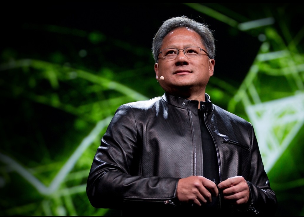 再见了！NVIDIA游戏部门从此成历史：显卡营收不再公布