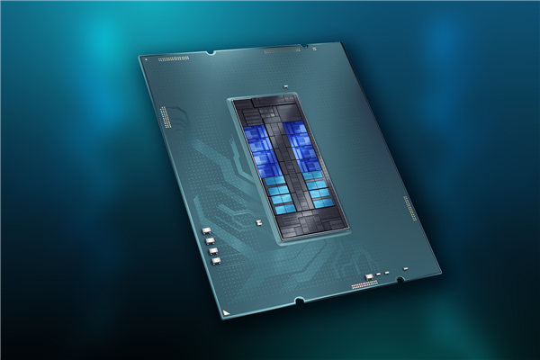 复古风尚！？Intel 13代酷睿突然又活了 但核显消失了