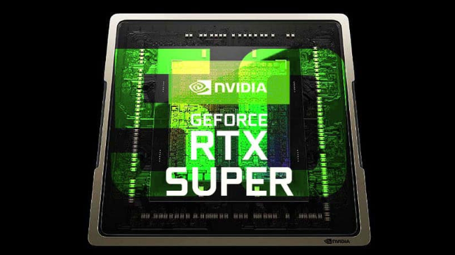 曝RTX 50 SUPER将延期!或转战明年CES 2027