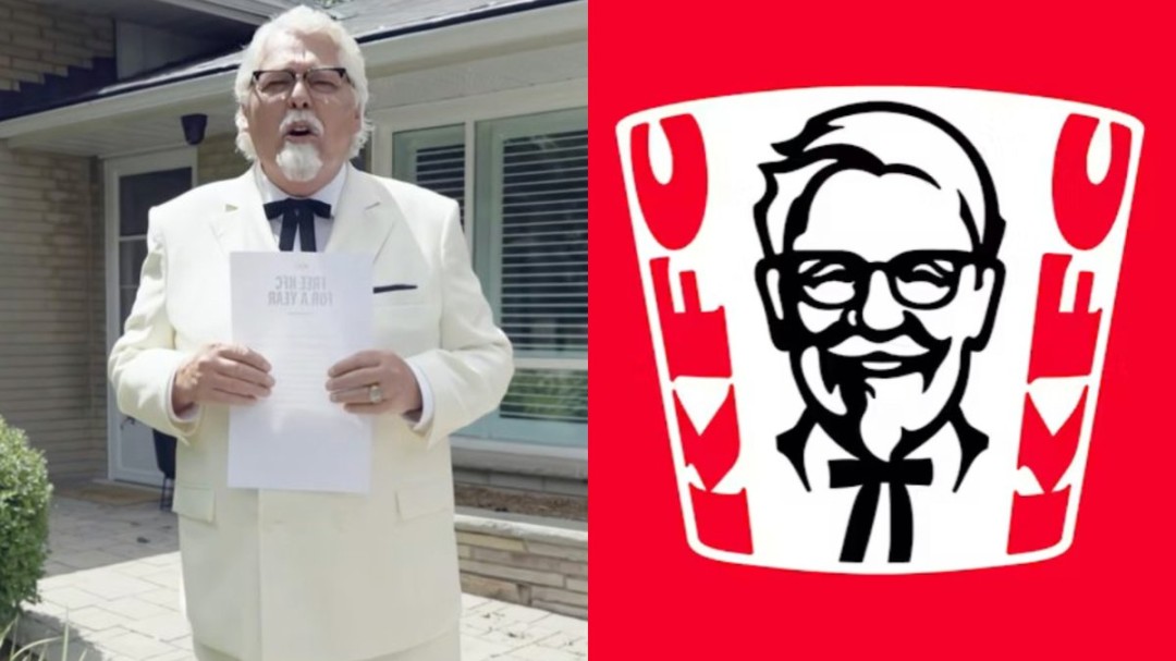 买房子送一年KFC？肯德基“上校故居”刚挂牌就火速成交