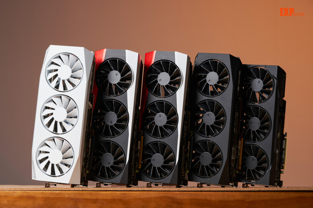 AMD已下发涨价通知 再次提高Radeon显卡价格