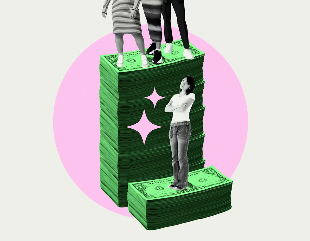 二十岁当保安 少走四十年弯路？