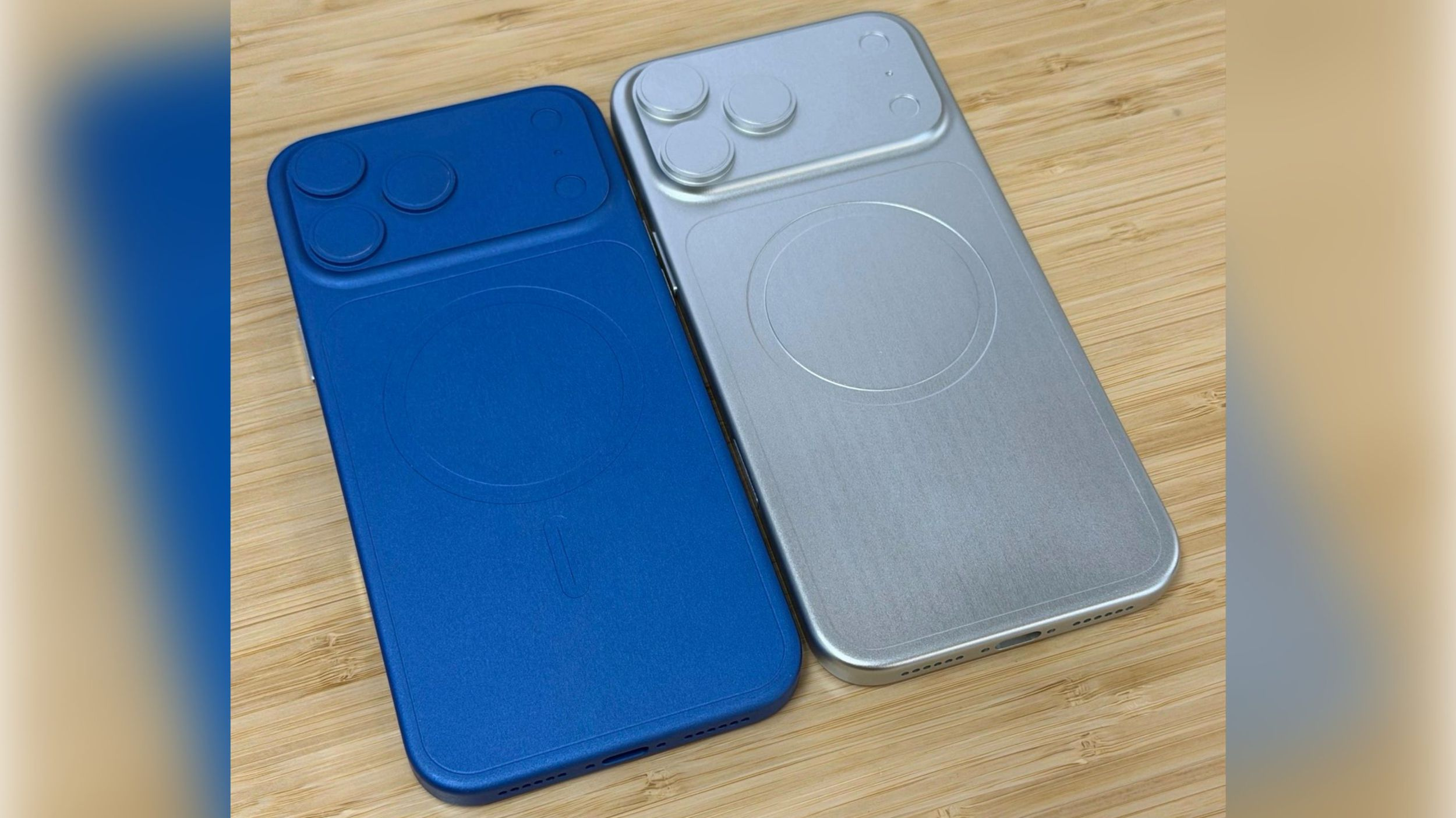 史上最厚苹果手机！iPhone 18 Pro Max厚度突破13mm：果粉吐槽像砖头